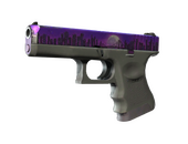 StatTrak™ Glock-18 | Moonrise (Field-Tested)