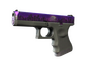 Glock-18 | Moonrise