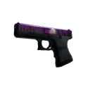 Glock-18 | Лунная ночь