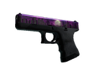 Glock-18 | Moonrise