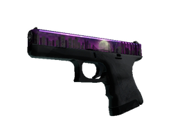 Glock-18 | Moonrise