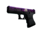 StatTrak™ Glock-18 | Moonrise