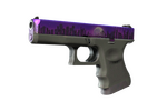 StatTrak™ Glock-18 | Moonrise (Factory New)