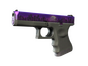 Glock-18 | Moonrise