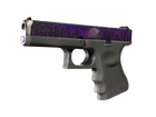 Glock-18 | Moonrise