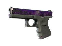 Glock-18 | Moonrise