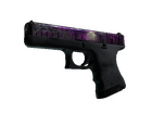 Glock-18 | Moonrise