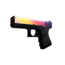 Glock-18 | Fade (Factory New)