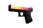 Glock-18 | Fade (Factory New)