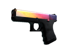 Glock-18 | Fade