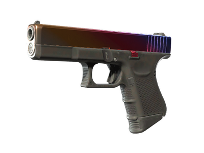 Glock-18 | Farbverlauf