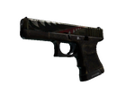 Glock-18 | Warhawk