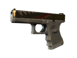 Glock-18 | Warhawk