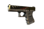 Glock-18 | Warhawk (Minimal Wear)