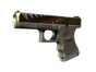 Glock-18 | Warhawk