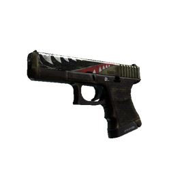 weapon skin