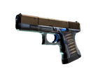 Glock-18 | Clear Polymer