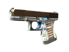 Quick Draw Case Boosted - CSGO-SKINS.COM