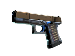 Glock-18 | Clear Polymer