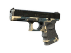 Glock-18 | Winterized