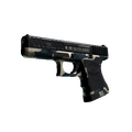 Glock-18 | Winterized (Field-Tested)