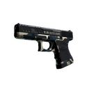 StatTrak™ Glock-18 | Winterized (Factory New)