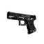 Glock-18 | Winterized (Battle-Scarred)