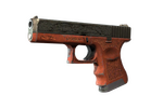 Glock-18 | Royal Legion (Battle-Scarred)