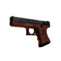 StatTrak™ Glock-18 | Royal Legion (Battle-Scarred)