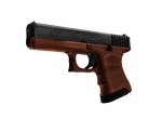 Glock-18 Royal Legion CS:GO skin