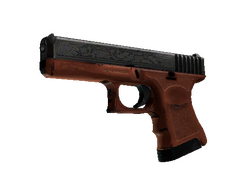 Glock-18 | Royal Legion