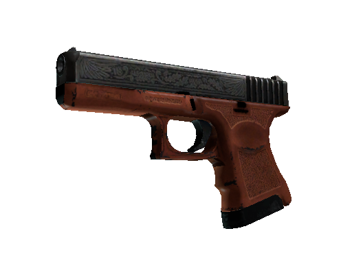 Glock-18 | Royal Legion