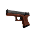 Glock-18 | Royal Legion (Field-Tested)