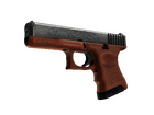 Glock-18 | Royal Legion