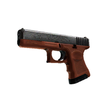Glock-18 | Royal Legion (Field-Tested)