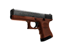 Glock-18 | Royal Legion