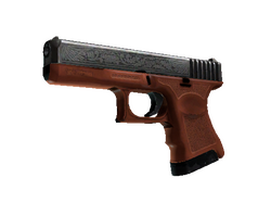 Glock-18 | Royal Legion