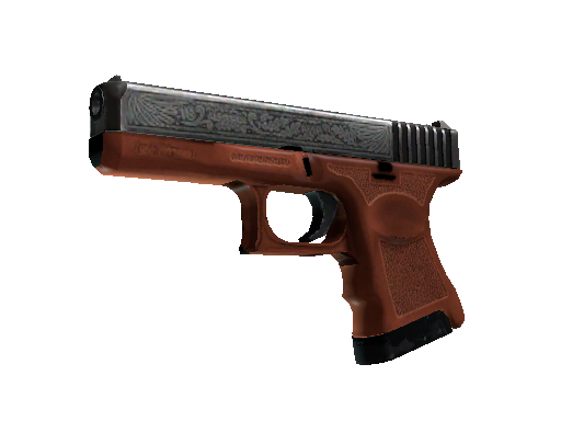 Glock-18 | Royal Legion