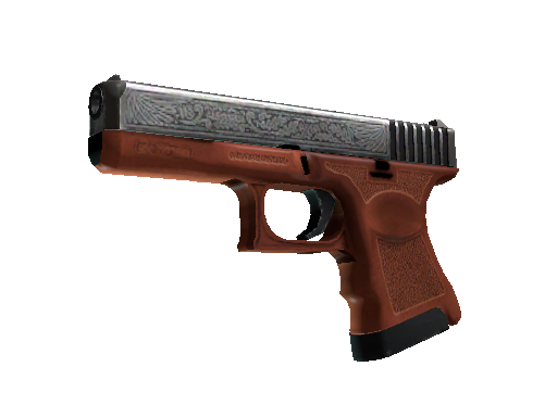 Glock-18 | Royal Legion (Field-Tested)