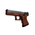 StatTrak™ Glock-18 | Royal Legion (Factory New)