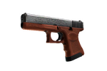 Glock-18 | Royal Legion (Factory New)