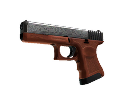 Glock-18 | Royal Legion