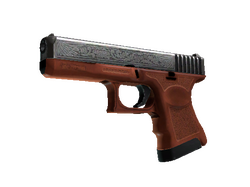 StatTrak Glock-18 | Royal Legion