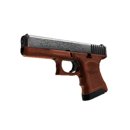 StatTrak™ Glock-18 | Royal Legion (Factory New)