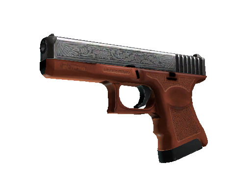 StatTrak Glock-18 | Royal Legion