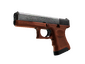 StatTrak™ Glock-18 | Royal Legion