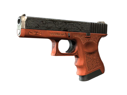 Glock-18 | Royal Legion (Factory New)