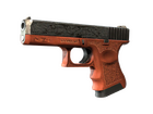 Glock-18 | Royal Legion