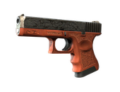 Glock-18 | Royal Legion (Minimal Wear)