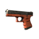 Glock-18 | Royal Legion (Minimal Wear)